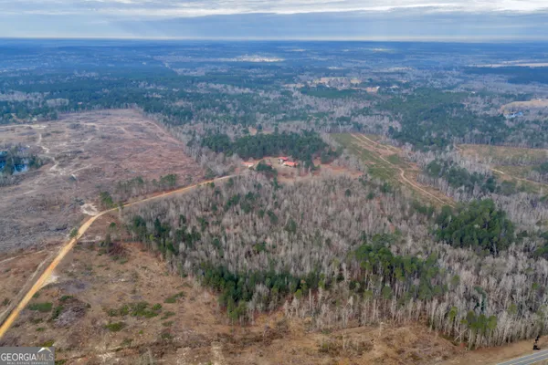 $945,000 | 241 Foskey Cemetery Road, Adrian, GA 31002