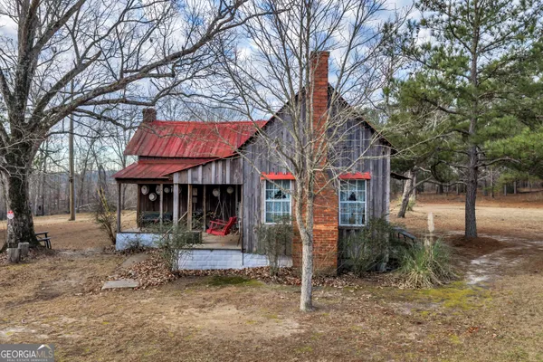 $945,000 | 241 Foskey Cemetery Road, Adrian, GA 31002