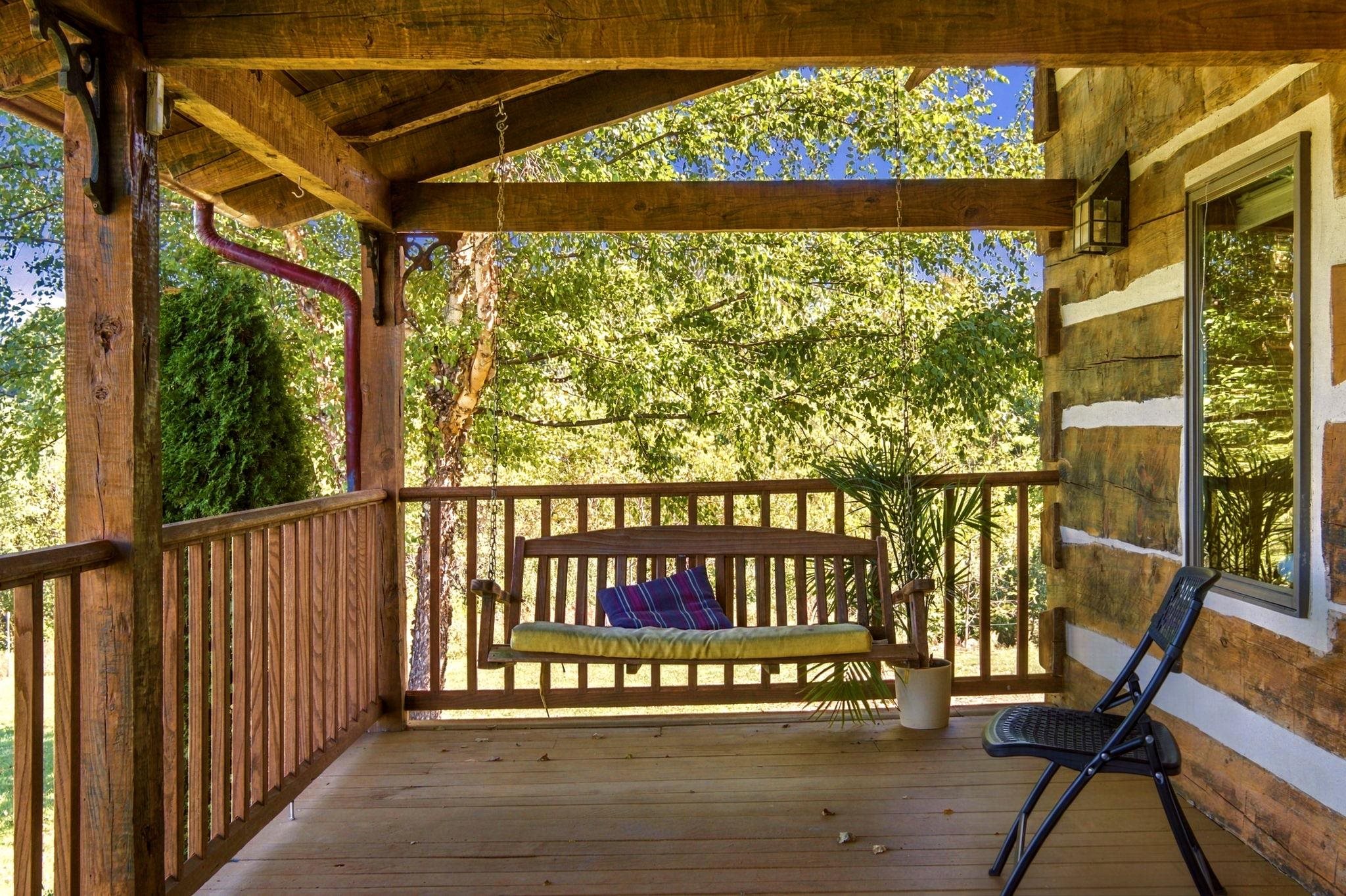 172 Rosen Lane Staunton, VA 24401 - Photo 4 of 52 Gallery Image 4