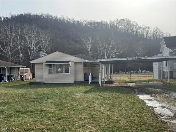 $90,000 | 55400 Wabash Street, Bridgeport, OH 43912