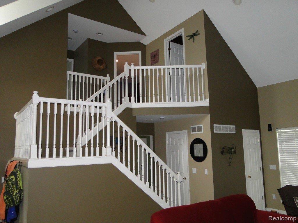 4294 Center Road Linden, MI 48451 - Photo 6 of 19 Open Staircase-G1024x768