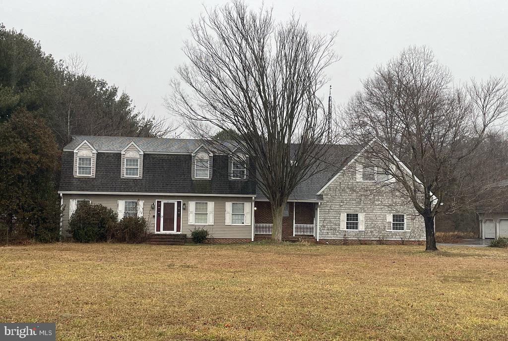 11373 Beideman Road Lincoln, DE 19960 - Photo 1 of 26