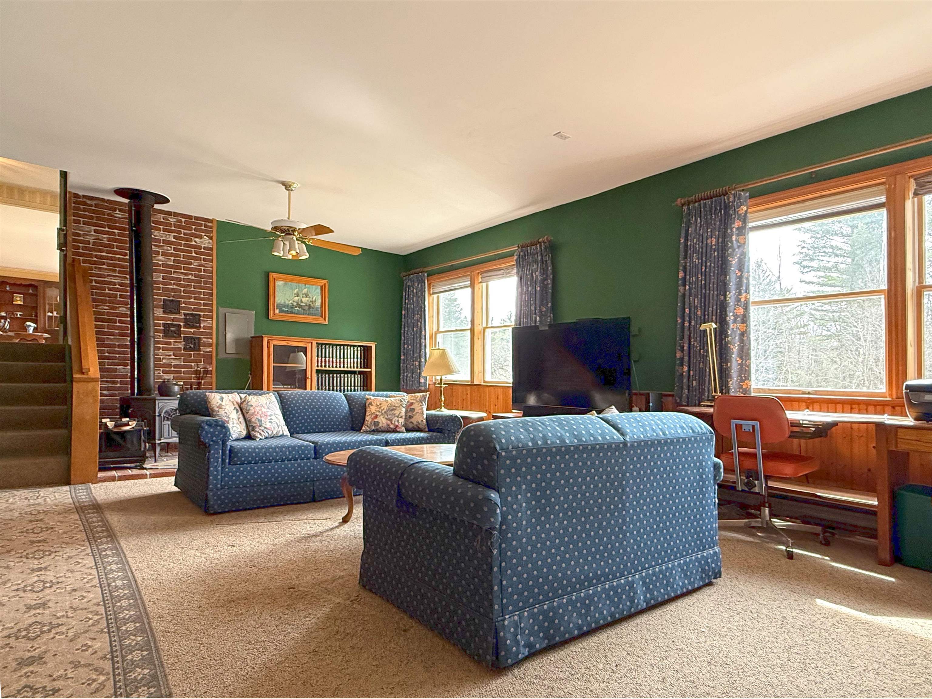678 Cobb Hill Road Lincoln, VT 05443 - Photo 6 of 51 Gallery Image 6
