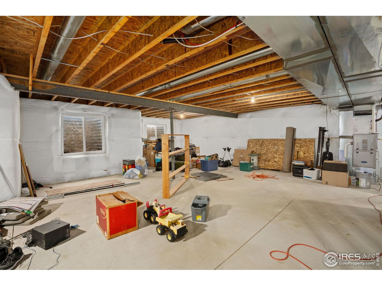 1100 5th Street Pierce, CO 80650 - Photo 26 of 33