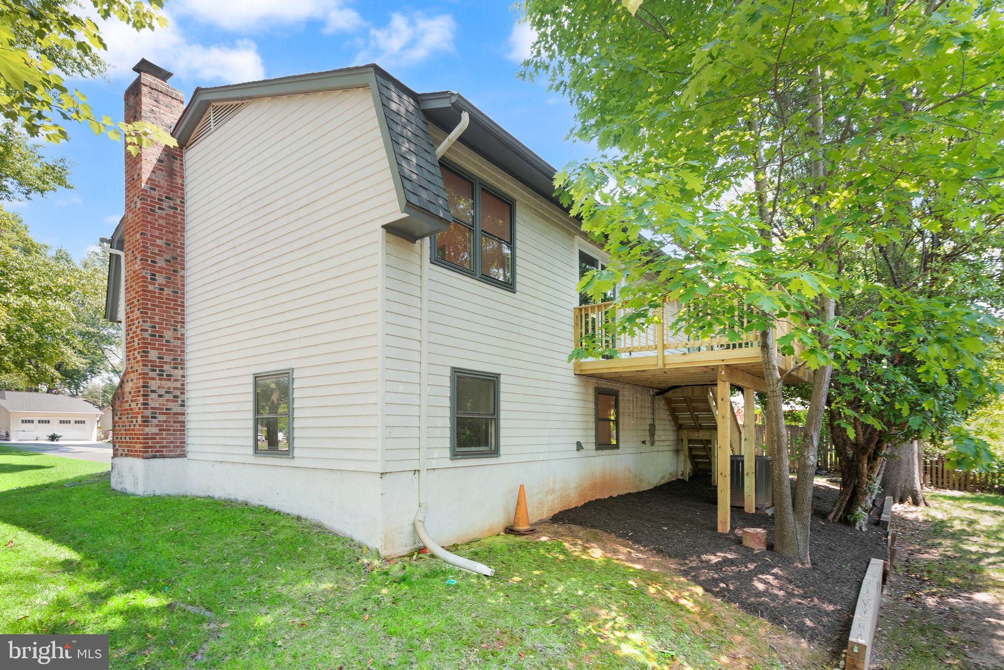 8803 Hayload Court Springfield, VA 22153 - Photo 46 of 49