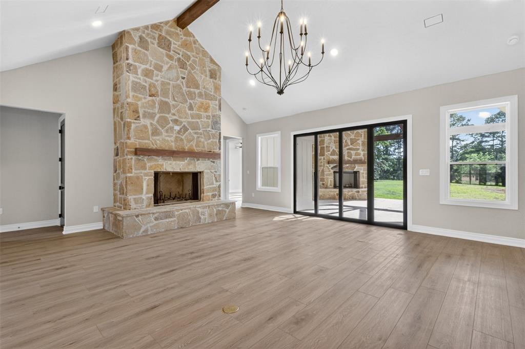 2388 Lansing Switch Road Longview, TX 75602 - Photo 13 of 40
