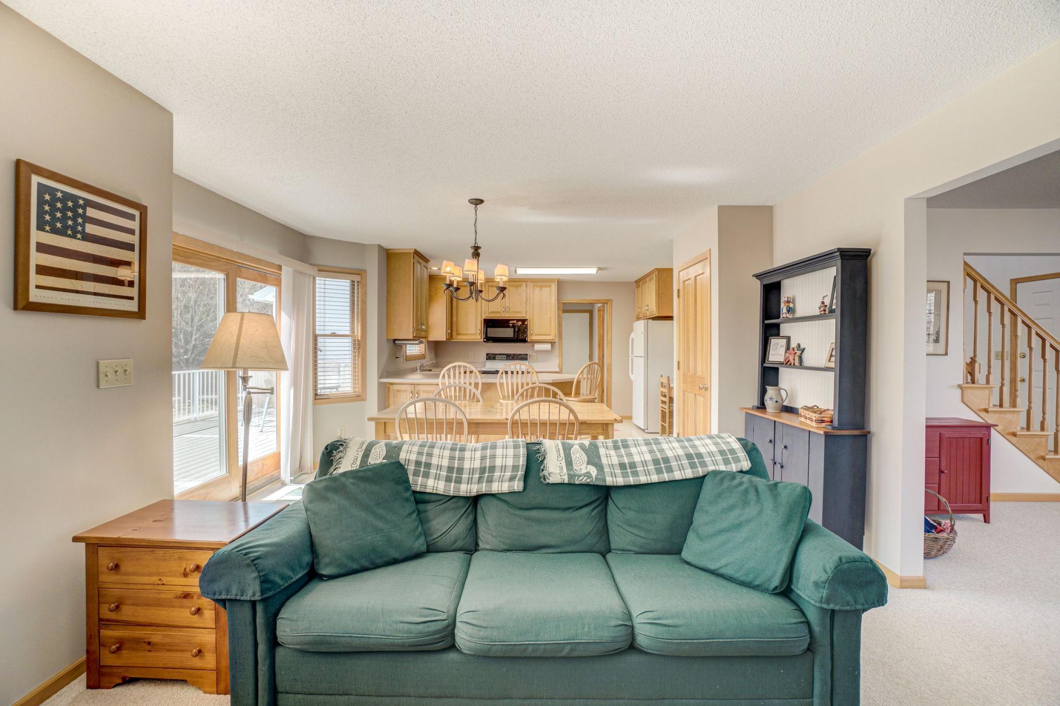 809 Hutton Hill Road Hudson, WI 54016 - Photo 3 of 9 Gallery Image 3