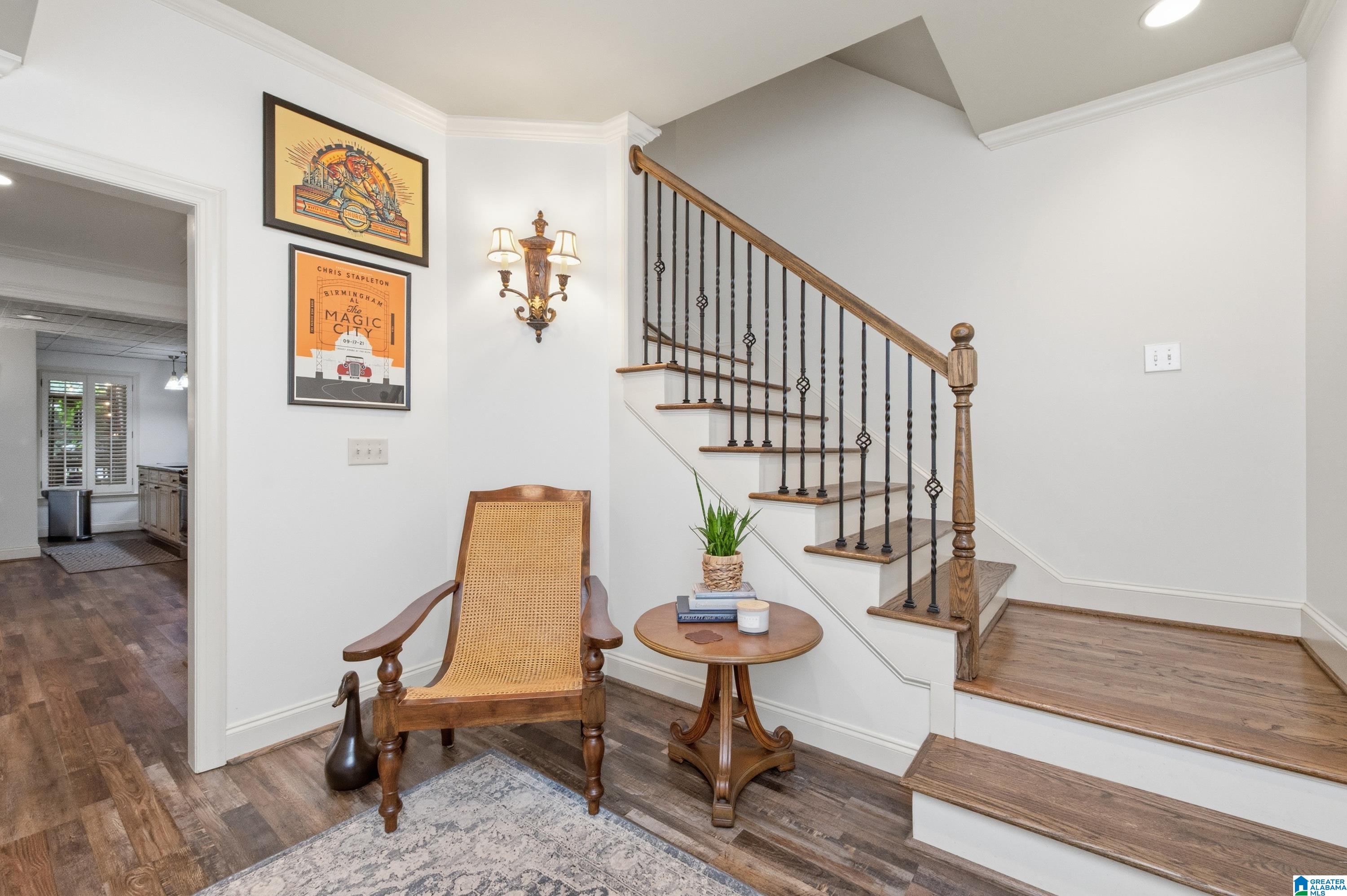 8164 Castlehill Road Hoover, AL 35242 - Photo 53 of 81 Gallery Image 53