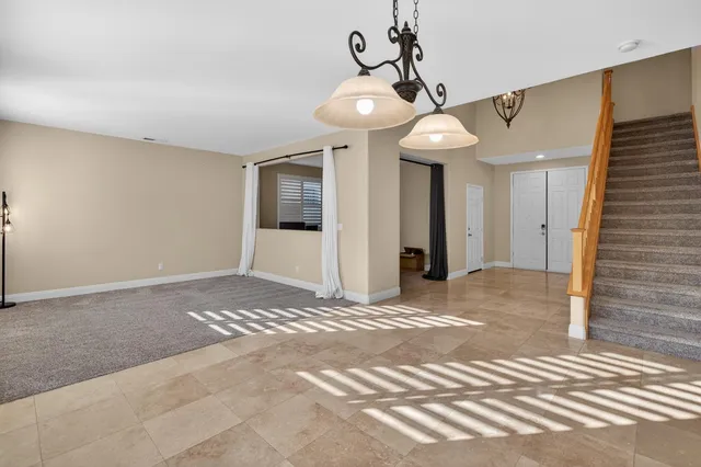 a bathroom with a toilet and a sink