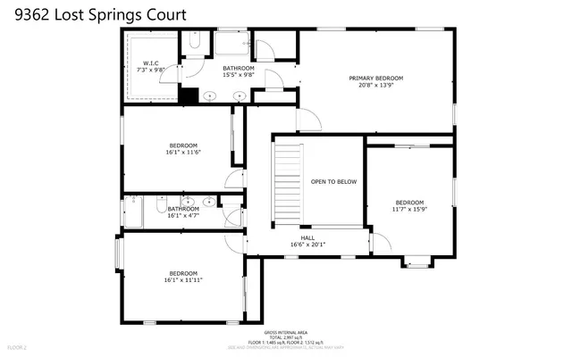 $798,000 | 9362 Lost Springs Court, Elk Grove, CA 95624