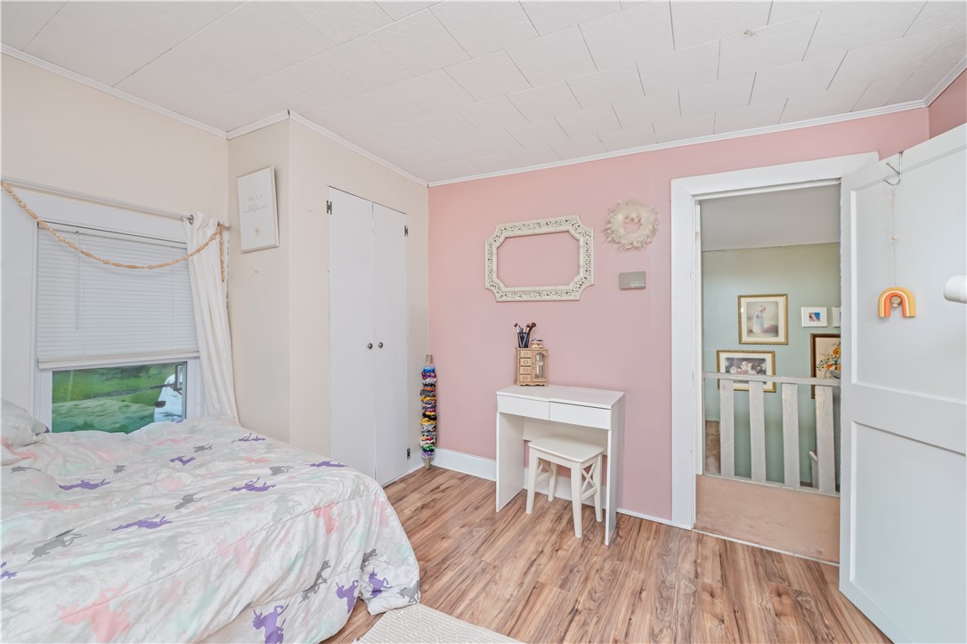 14404 Lime Kiln Road Barre, NY 14411 - Photo 26 of 40 Bedroom 2