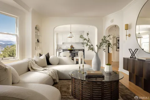 $1,295,000 | 1895 Pacific Avenue, Unit 405, San Francisco, CA 94109