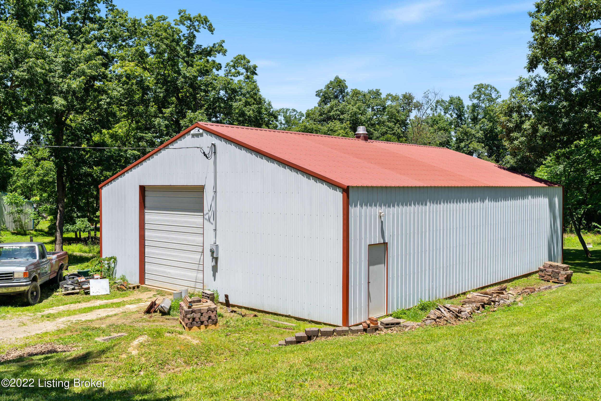 1501 Rebel Ridge Road La Grange, KY 40031 - Photo 30 of 47 1501 Rebel Ridge Road-47
