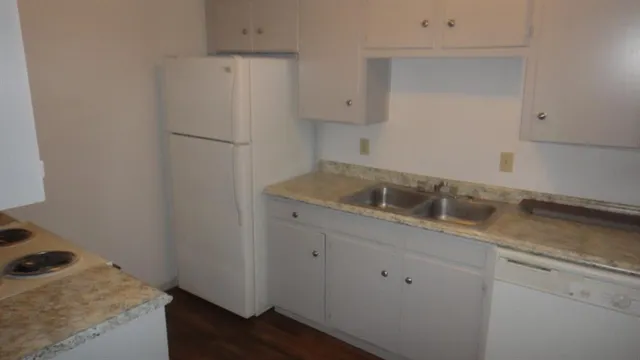 $995 | 1115 Collier Street, Unit 5, Denton, TX 76201