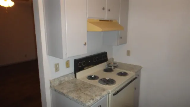 $995 | 1115 Collier Street, Unit 5, Denton, TX 76201