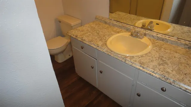 $995 | 1115 Collier Street, Unit 5, Denton, TX 76201