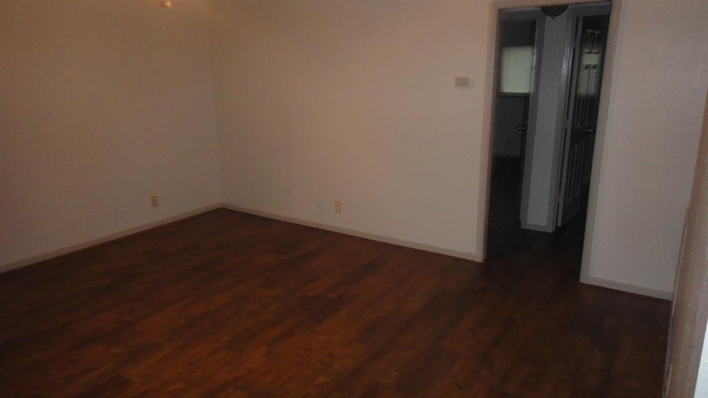 1115 Collier Street, Unit 5 Denton, TX 76201 - Photo 7 of 7