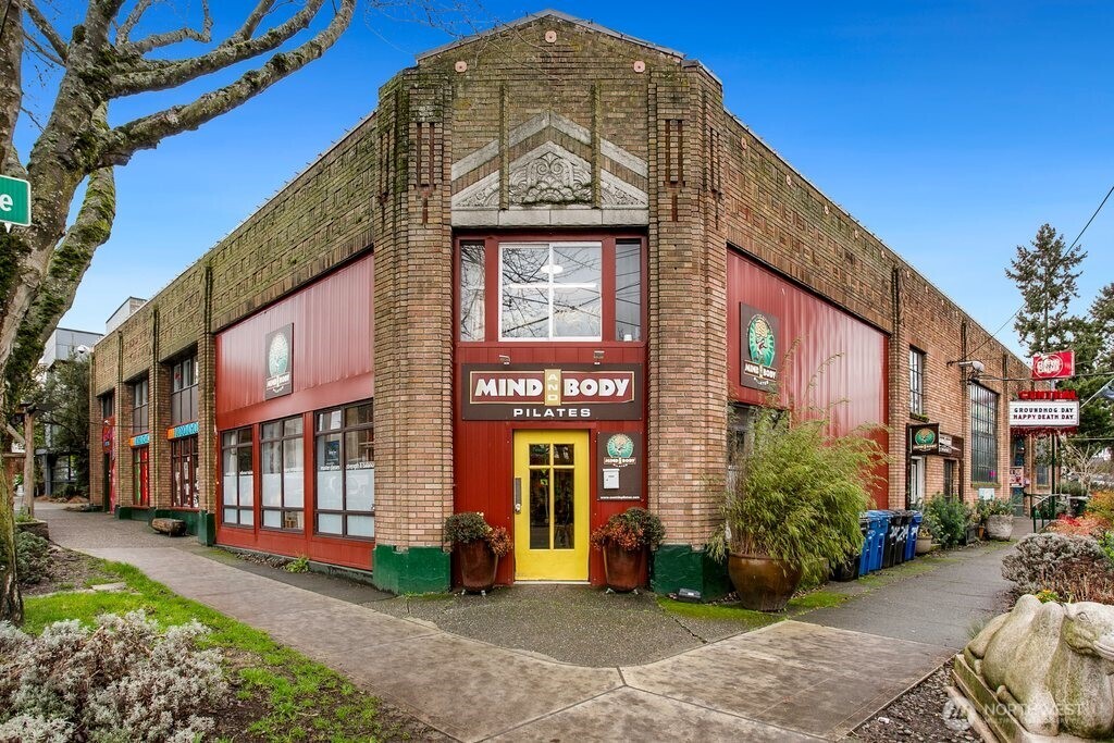 1906 East Union Street Seattle, WA 98122 - Photo 33 of 37