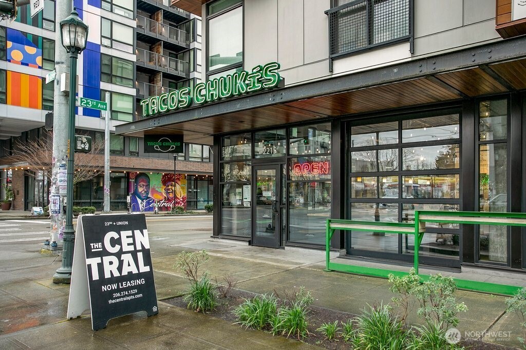 1906 East Union Street Seattle, WA 98122 - Photo 35 of 37