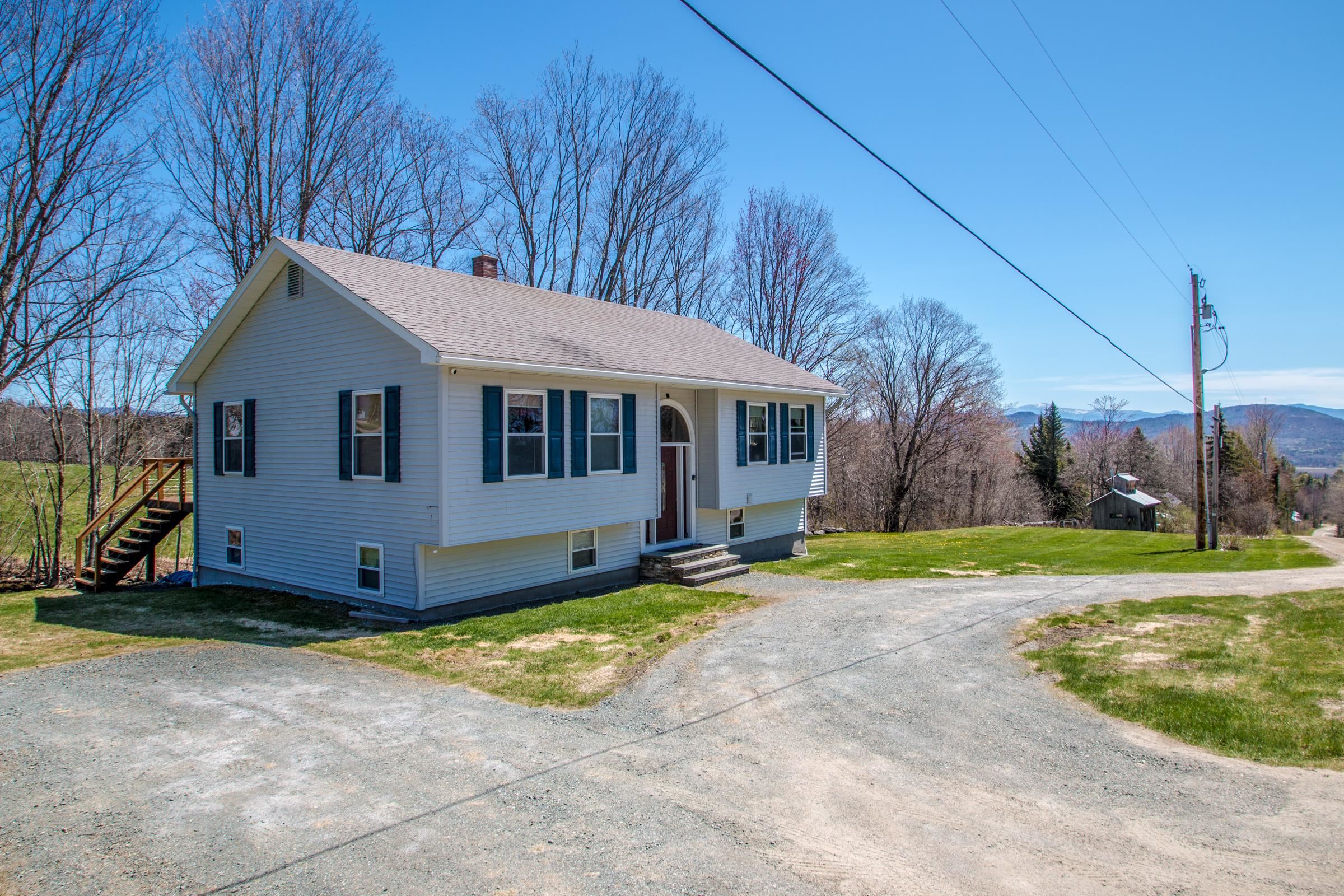 1485 Bobbin Mill Road Lunenburg, VT 05906 - Photo 2 of 40