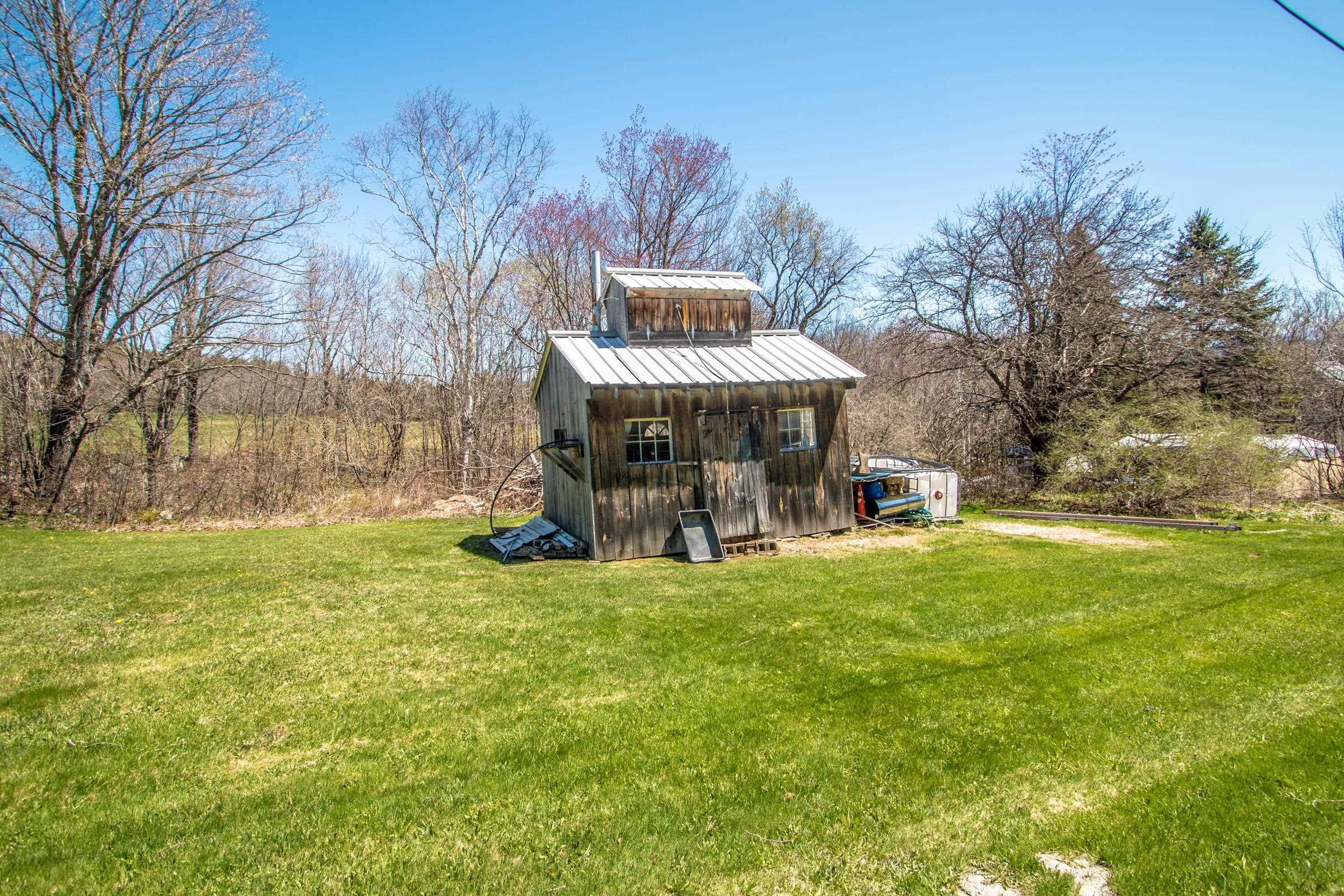 1485 Bobbin Mill Road Lunenburg, VT 05906 - Photo 36 of 40