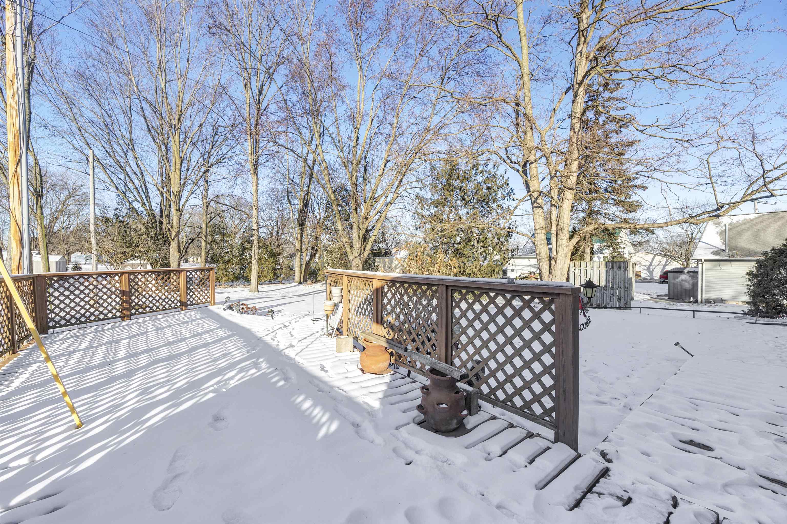 221 Jorgensen Street Denmark, WI 54208 - Photo 16 of 28