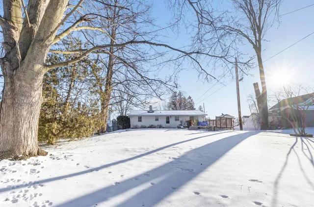 $249,900 | 221 Jorgensen Street, Denmark, WI 54208