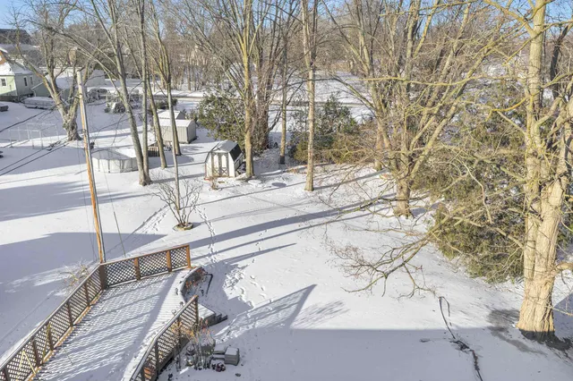 $249,900 | 221 Jorgensen Street, Denmark, WI 54208