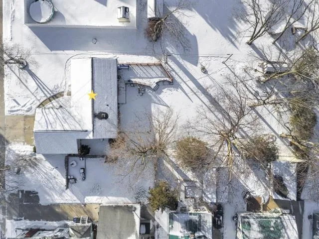 $249,900 | 221 Jorgensen Street, Denmark, WI 54208