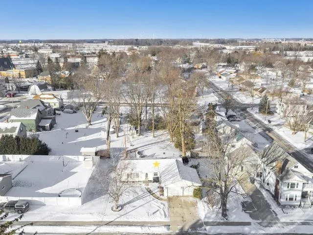 $249,900 | 221 Jorgensen Street, Denmark, WI 54208