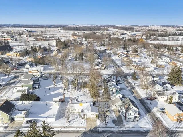 $249,900 | 221 Jorgensen Street, Denmark, WI 54208