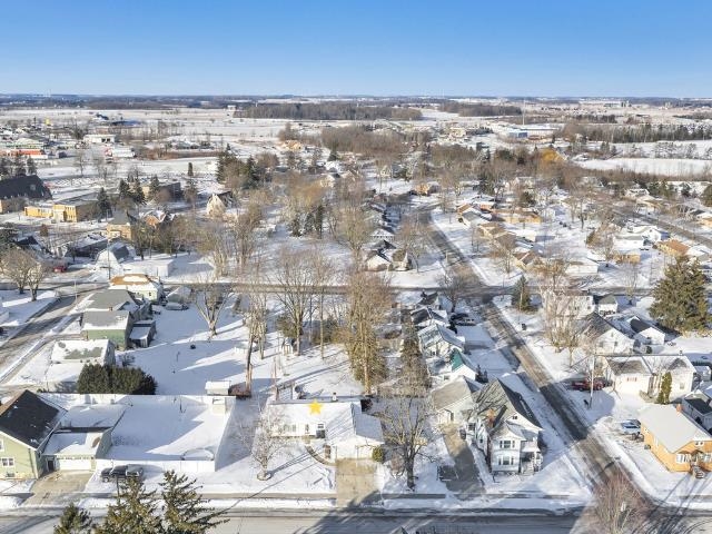 221 Jorgensen Street Denmark, WI 54208 - Photo 26 of 28