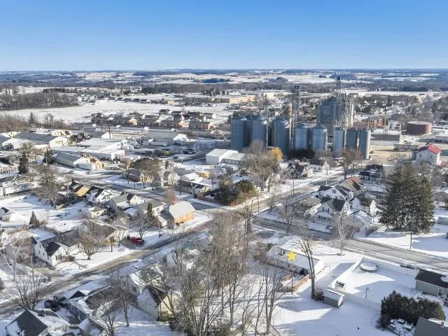 $249,900 | 221 Jorgensen Street, Denmark, WI 54208