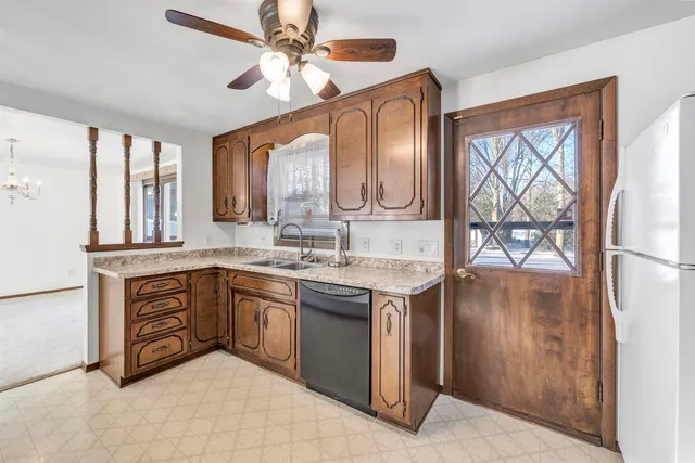 $249,900 | 221 Jorgensen Street, Denmark, WI 54208