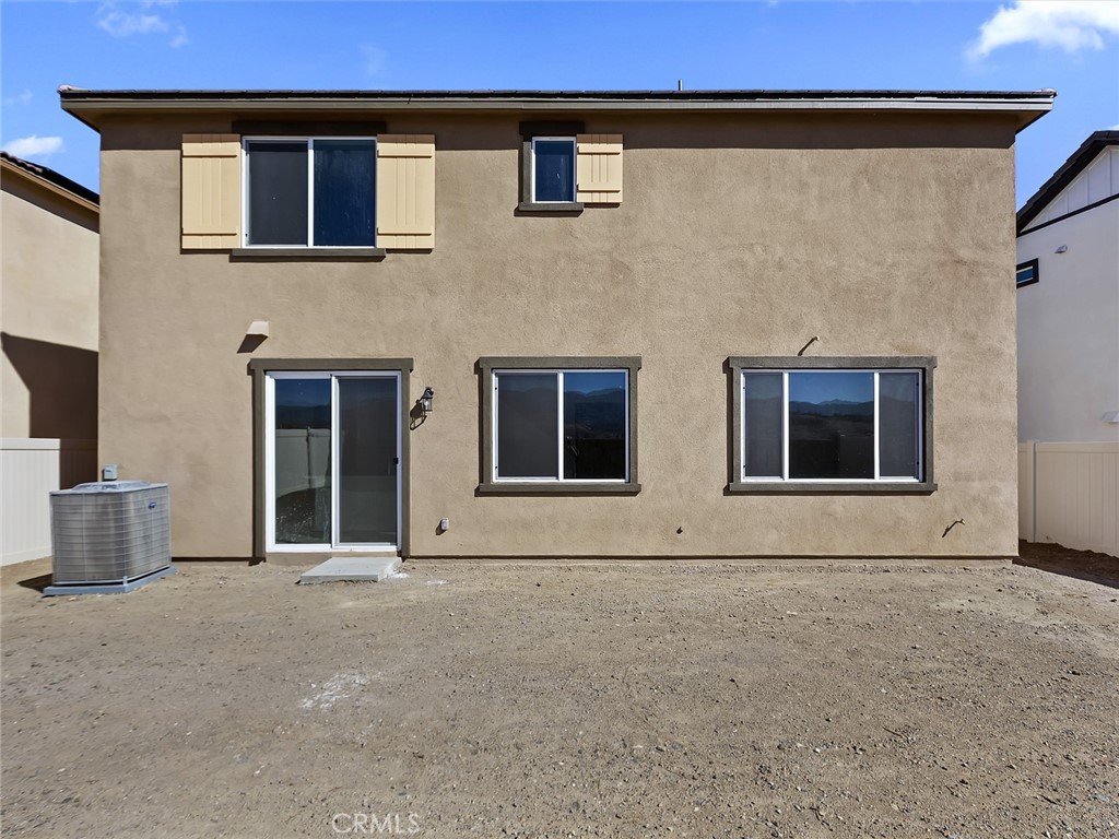19557 Hanging Rock Road Lake Elsinore, CA 92532 - Photo 51 of 54 a front view of house