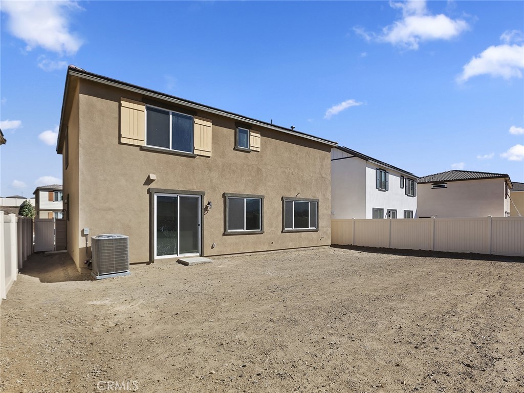 19557 Hanging Rock Road Lake Elsinore, CA 92532 - Photo 52 of 54 a view of a house with a big yard