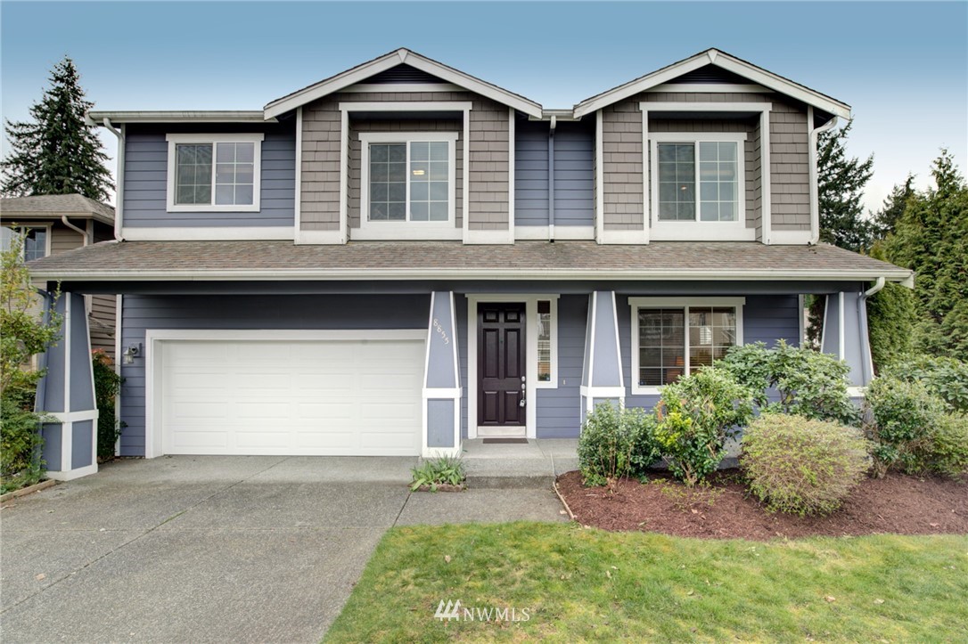 8855 Northeast 176th Street Bothell, WA 98011 - Photo 1 of 38 Gallery Image 1