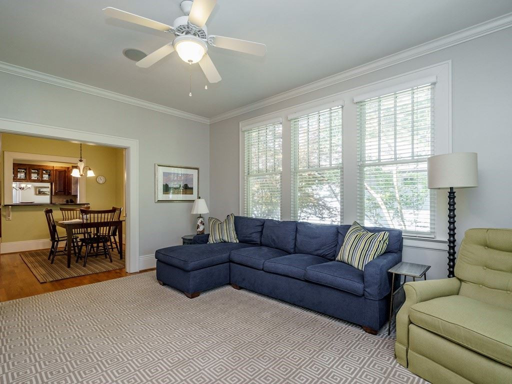 113 Hudson Street Raleigh, NC 27608 - Photo 13 of 30 Family Room
