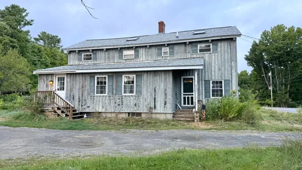 $174,000 | 1123 South Street, Dover-Foxcroft, ME 04426