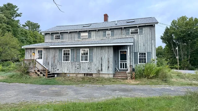 $178,900 | 1123 South Street, Dover-Foxcroft, ME 04426