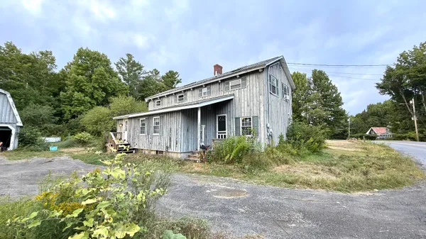 $174,000 | 1123 South Street, Dover-Foxcroft, ME 04426