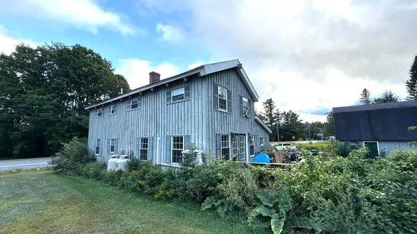 $174,000 | 1123 South Street, Dover-Foxcroft, ME 04426