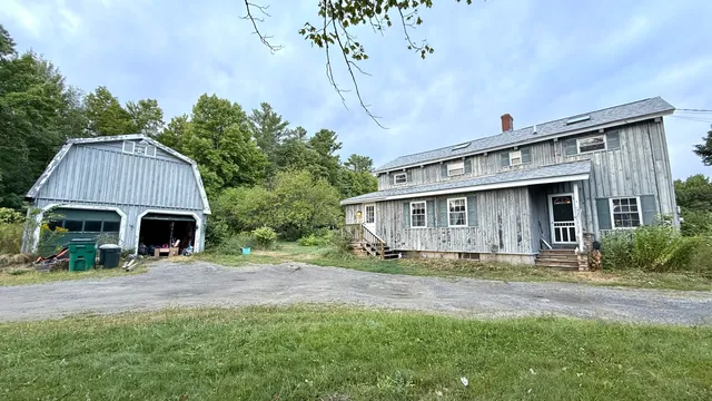 $178,900 | 1123 South Street, Dover-Foxcroft, ME 04426