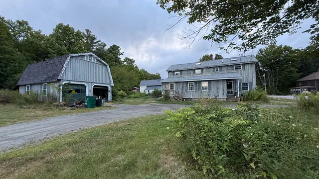 $178,900 | 1123 South Street, Dover-Foxcroft, ME 04426