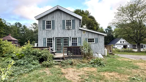 $174,000 | 1123 South Street, Dover-Foxcroft, ME 04426
