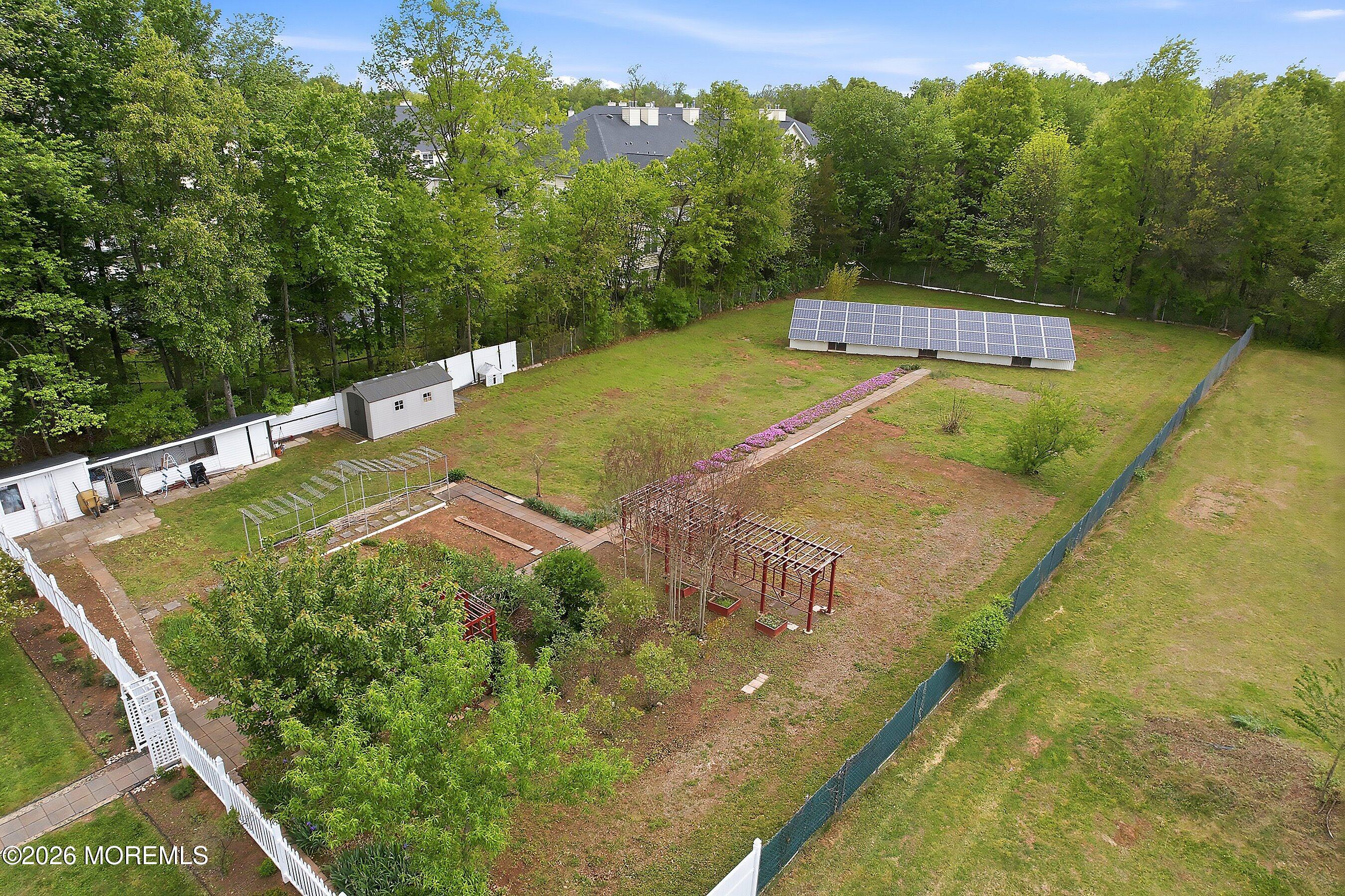 33 Weston Road Somerset, NJ 08873 - Photo 42 of 44 42-Yard