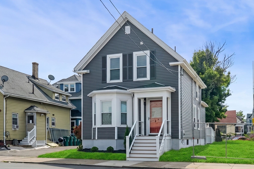 8 Chestnut Street Lynn, MA 01902 - Photo 34 of 39