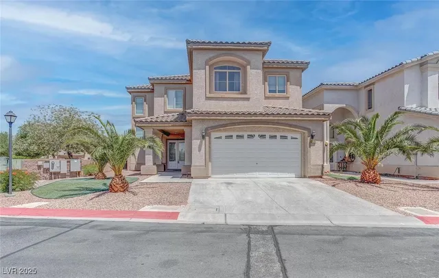 $3,200 | 2550 Regency Cove Court, Las Vegas, NV 89121