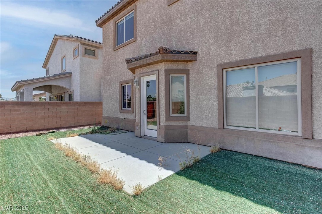 2550 Regency Cove Court Las Vegas, NV 89121 - Photo 51 of 52