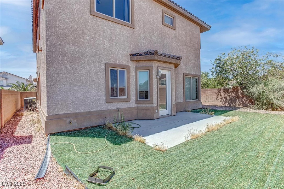 2550 Regency Cove Court Las Vegas, NV 89121 - Photo 52 of 52